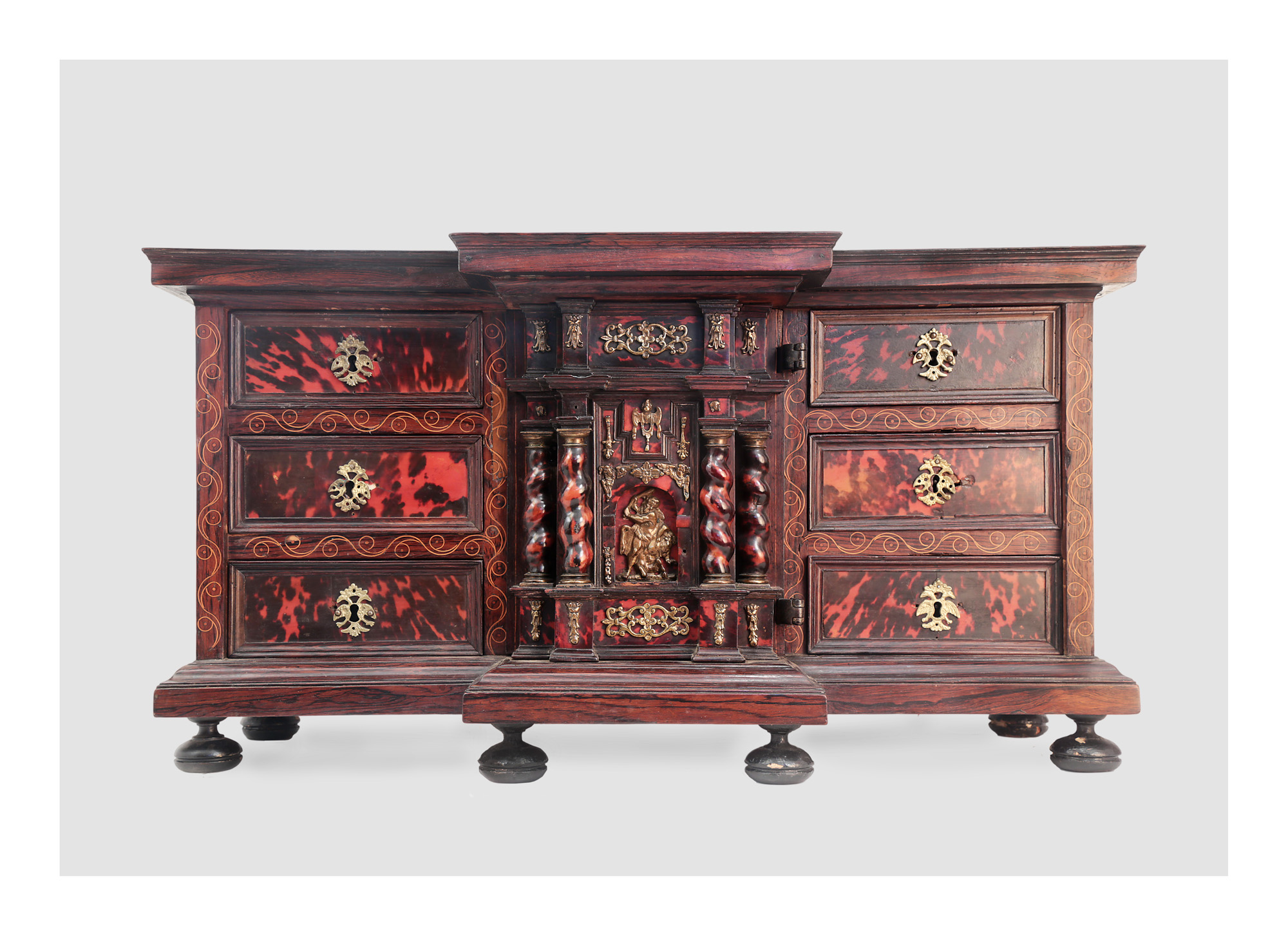 Marta Gualda - June & July 2020