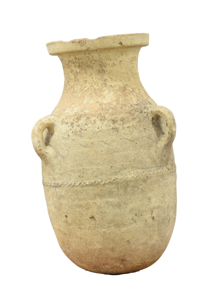 Ceramic Naval Vase — Marta Gualda